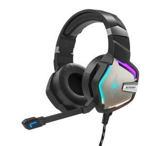 BlitzWolf BW-GH1 Pro Gaming Headset 7.1 Review - Headphone Review