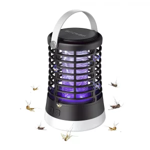 BlitzWolf BW-MLT1 Ultraviolet Mosquito Killer Lamp Review