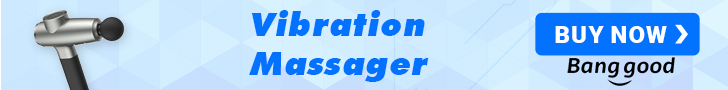 BlitzWolf BW-FAS2 Vibration Massager Review - Smart Home Review