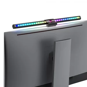 BlitzWolf BW-CML2 RGB Gaming Monitor Light Bar Review