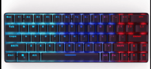 BlitzWolf BW-KB1 Mechanical Keyboard Review - Gaming Gear Review
