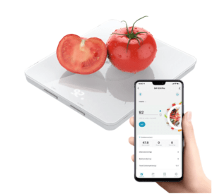 BlitzWolf BW-SC4 Bluetooth LED Kitchen Scale Review 