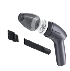 BlitzWolf BW-AD1 Mini Vacuum Cleaner Review