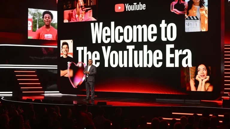 The Next Big Tech Move Everyone Should Know