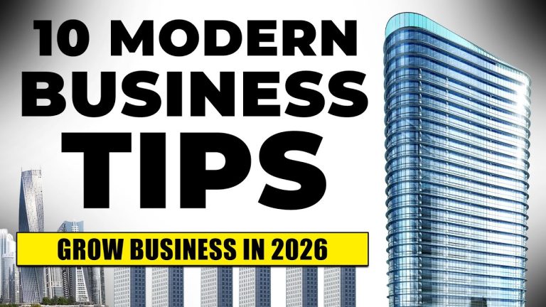 How Modern Businesses Are Winning in 2026
