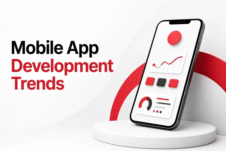 New Digital Trends Reshaping Apps and Devices